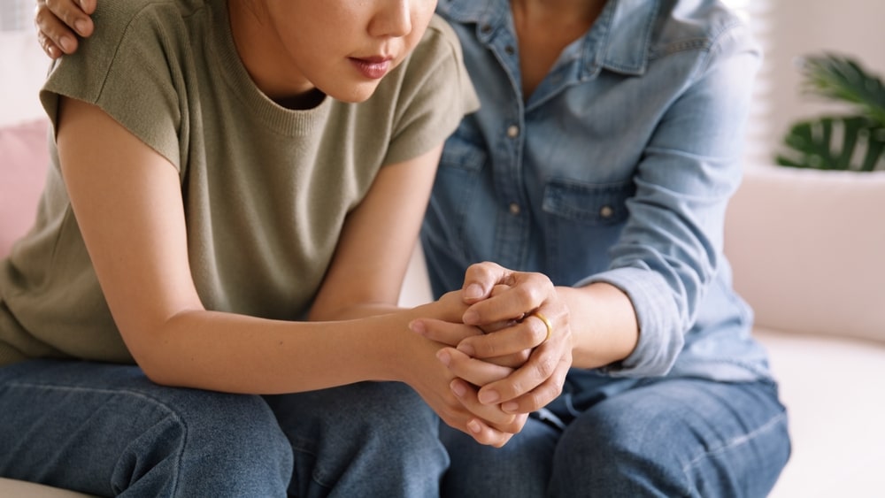 The Connection Between Emotional Dysregulation and Teen Substance Abuse