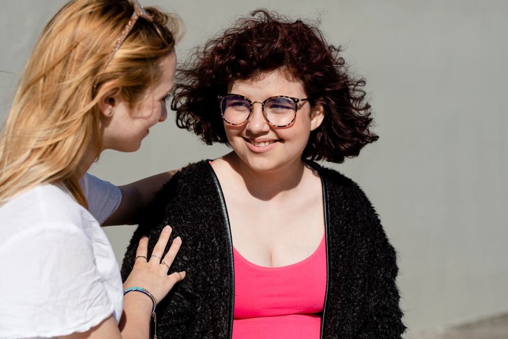 Supporting LGBTQ+ Teens in Their Mental Health Journey