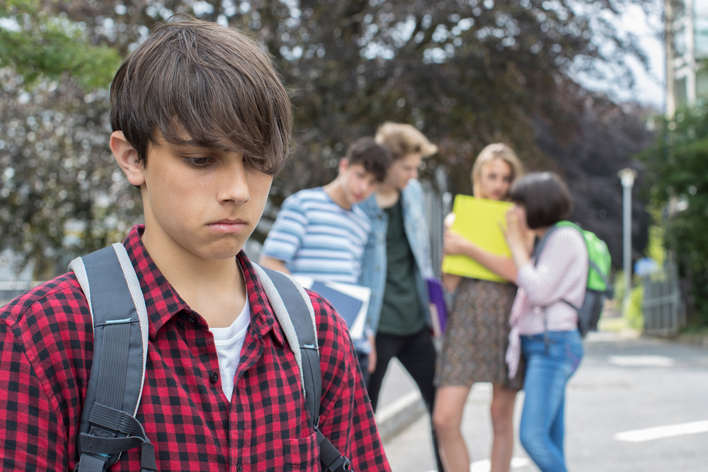 The Impact of School Bullying on Teen Mental Health: Strategies for Prevention