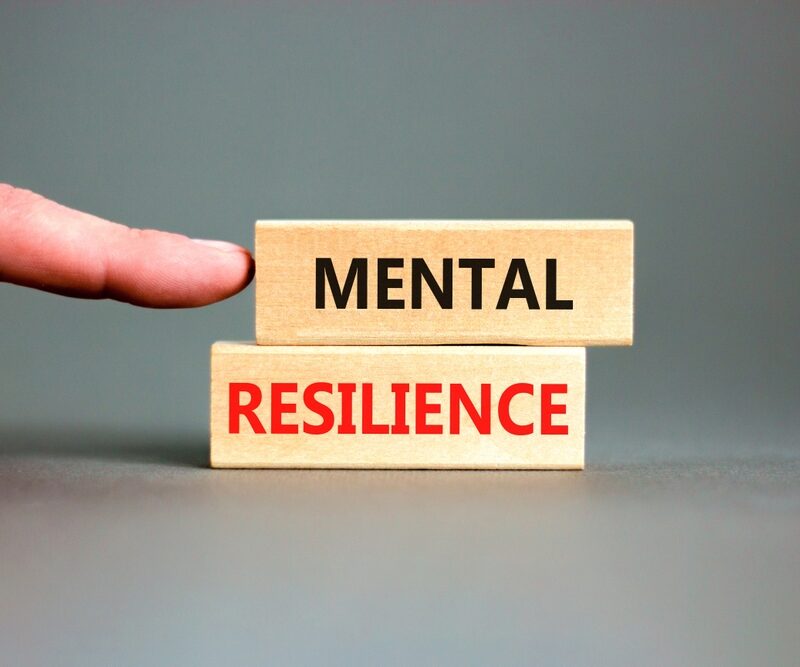 Mental-resilience