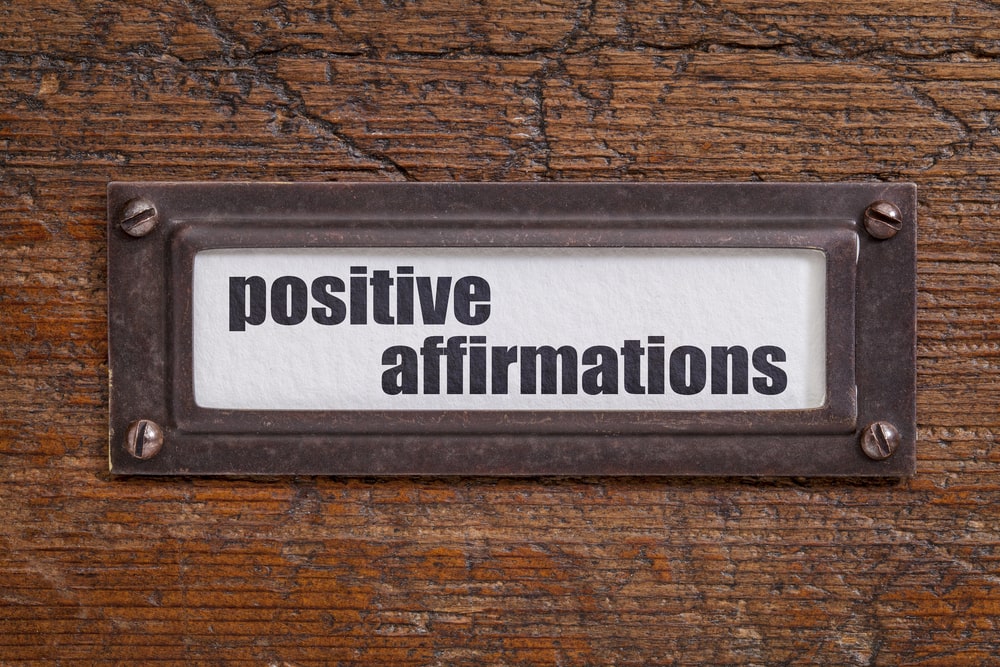 The Role of Positive Affirmations in Teen Mental Health