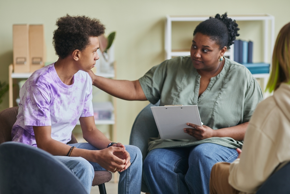 The Importance of Cultural Competence in Teen Mental Health Support