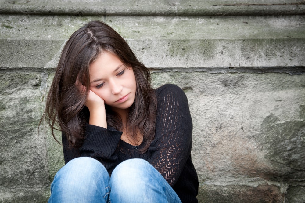 Teen Mental Health and the Impact of Grief on Emotional Health