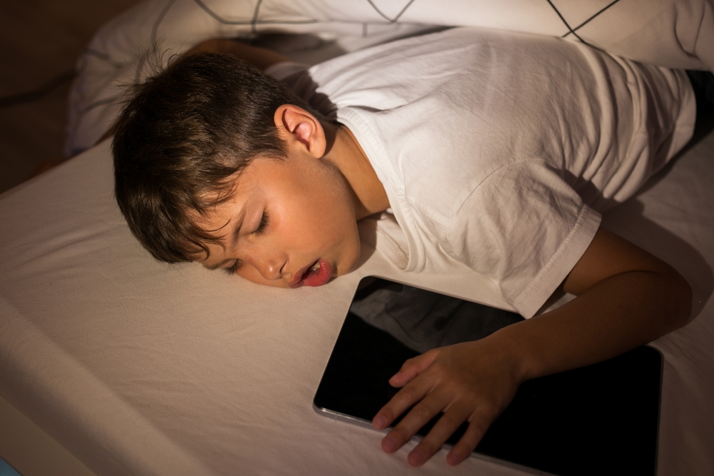 The Role of Sleep Hygiene in Teen Mental Health and Well-Being