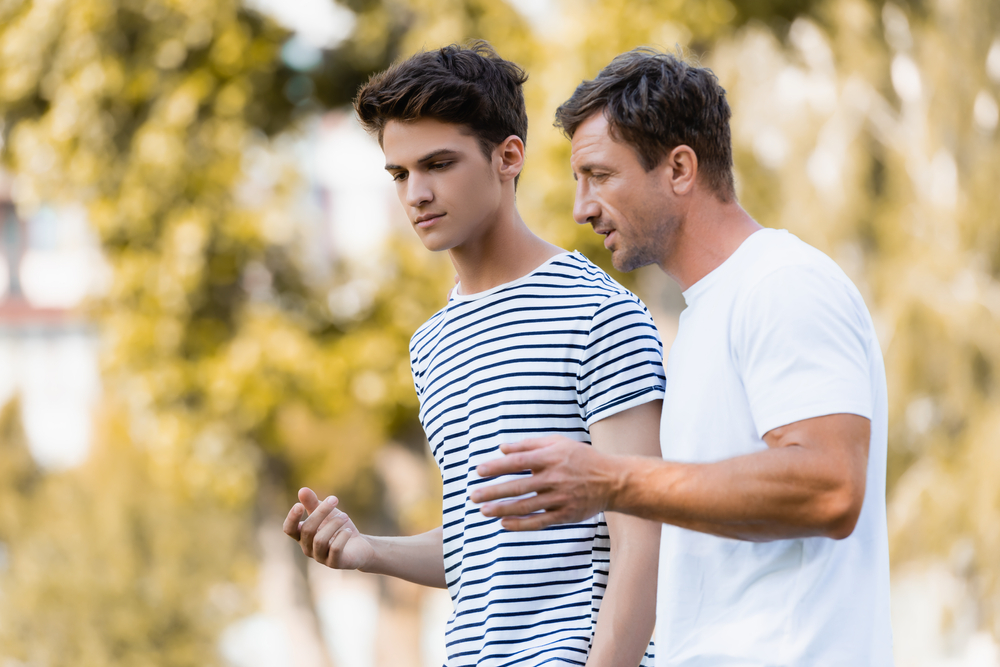 Teen Mental Health and the Impact of Parent-Teen Communication